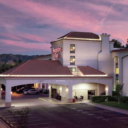 Hampton Inn Los Angeles Santa Clarita Luaran gambar