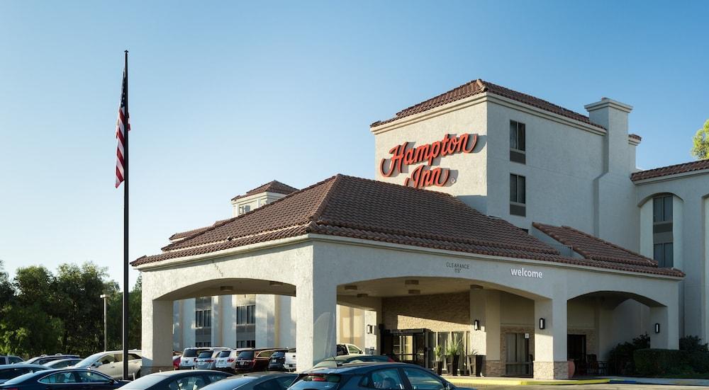 Hampton Inn Los Angeles Santa Clarita Luaran gambar