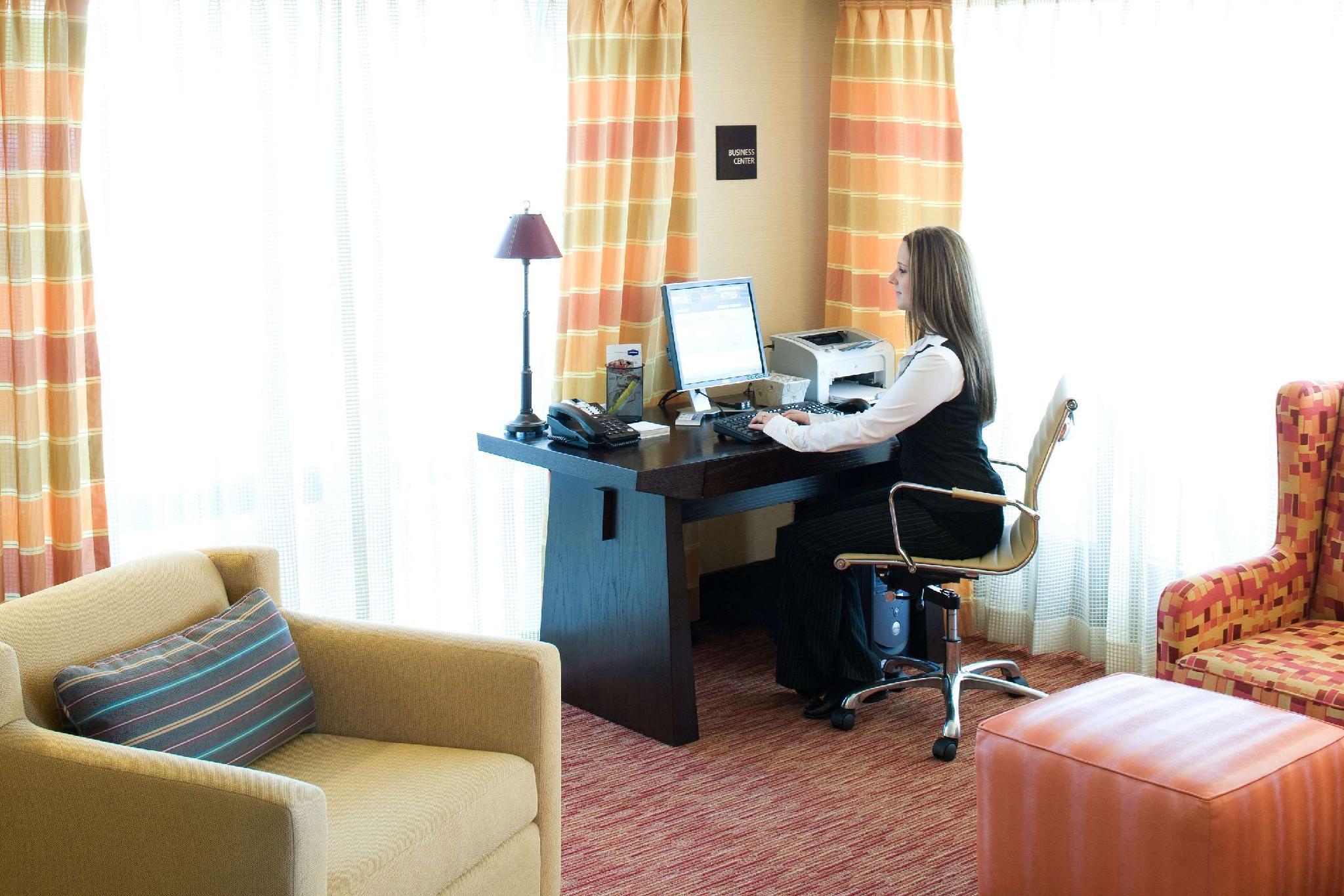 Hampton Inn Los Angeles Santa Clarita Luaran gambar