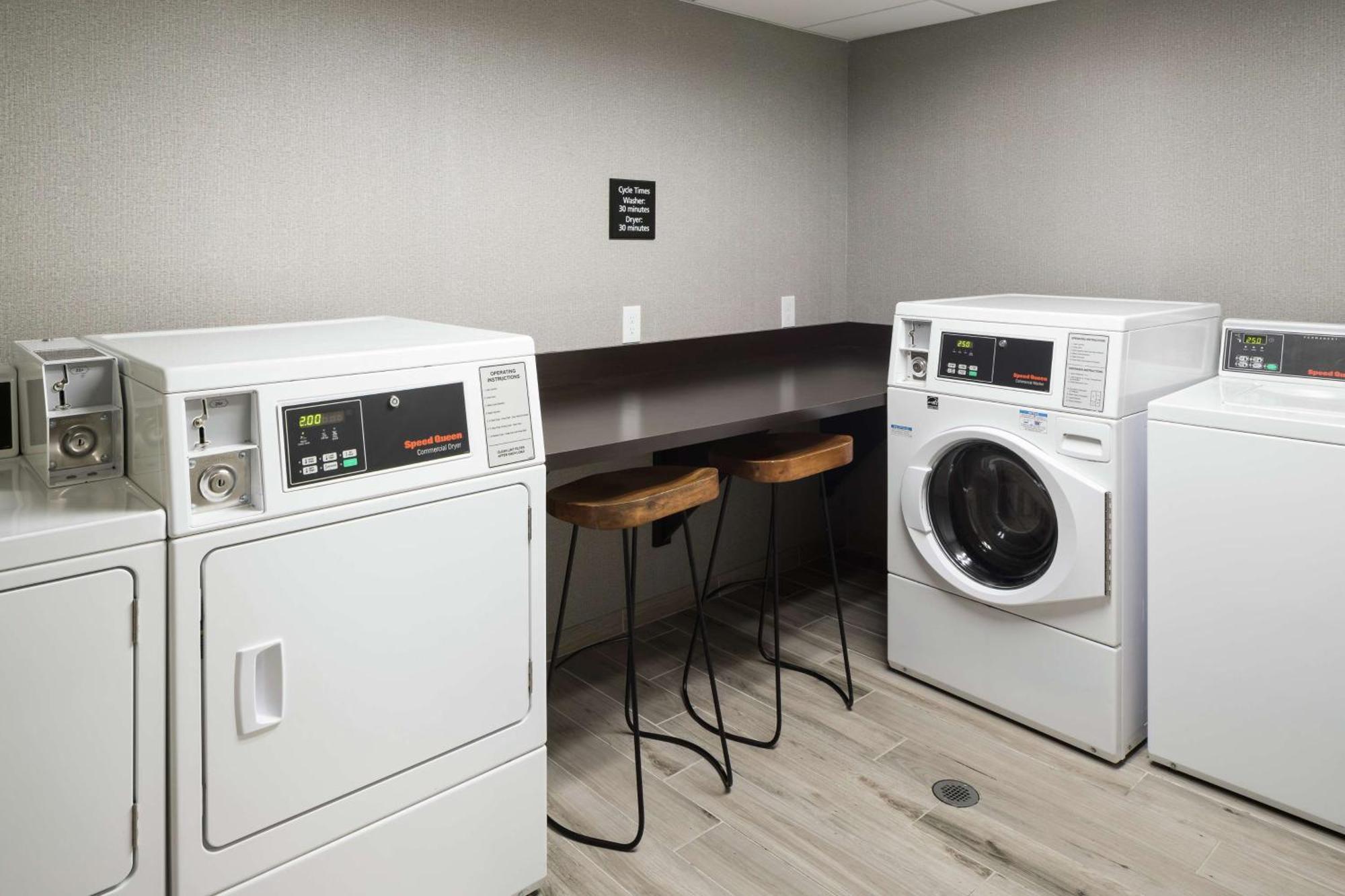 Hampton Inn Los Angeles Santa Clarita Luaran gambar