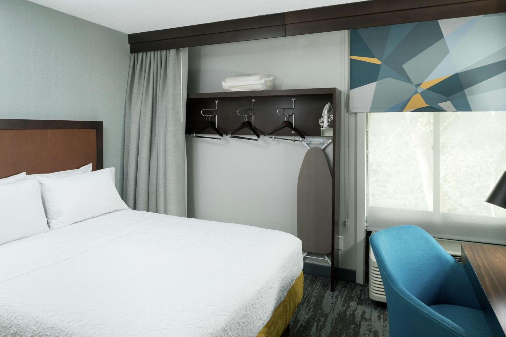 Hampton Inn Los Angeles Santa Clarita Luaran gambar