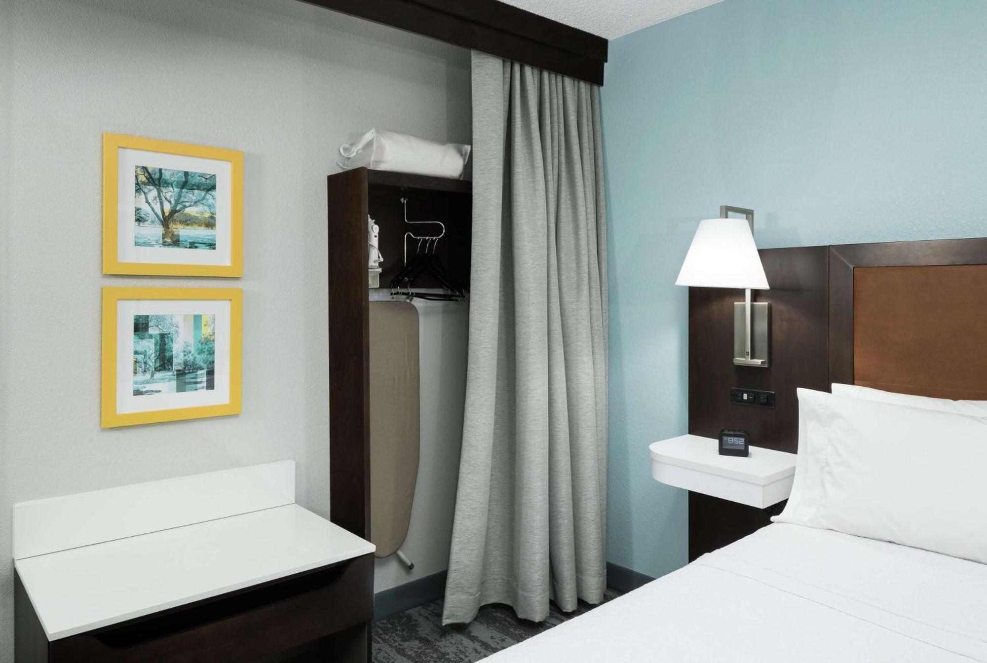 Hampton Inn Los Angeles Santa Clarita Luaran gambar