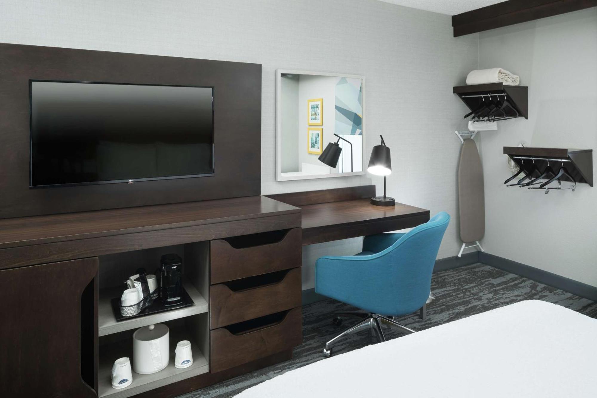 Hampton Inn Los Angeles Santa Clarita Luaran gambar