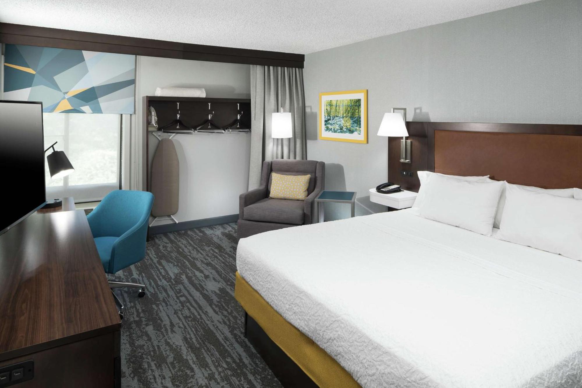 Hampton Inn Los Angeles Santa Clarita Luaran gambar
