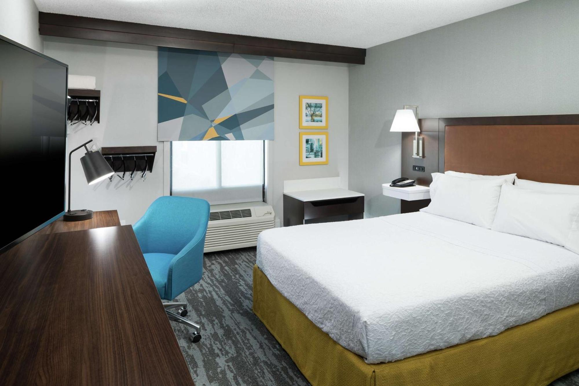 Hampton Inn Los Angeles Santa Clarita Luaran gambar