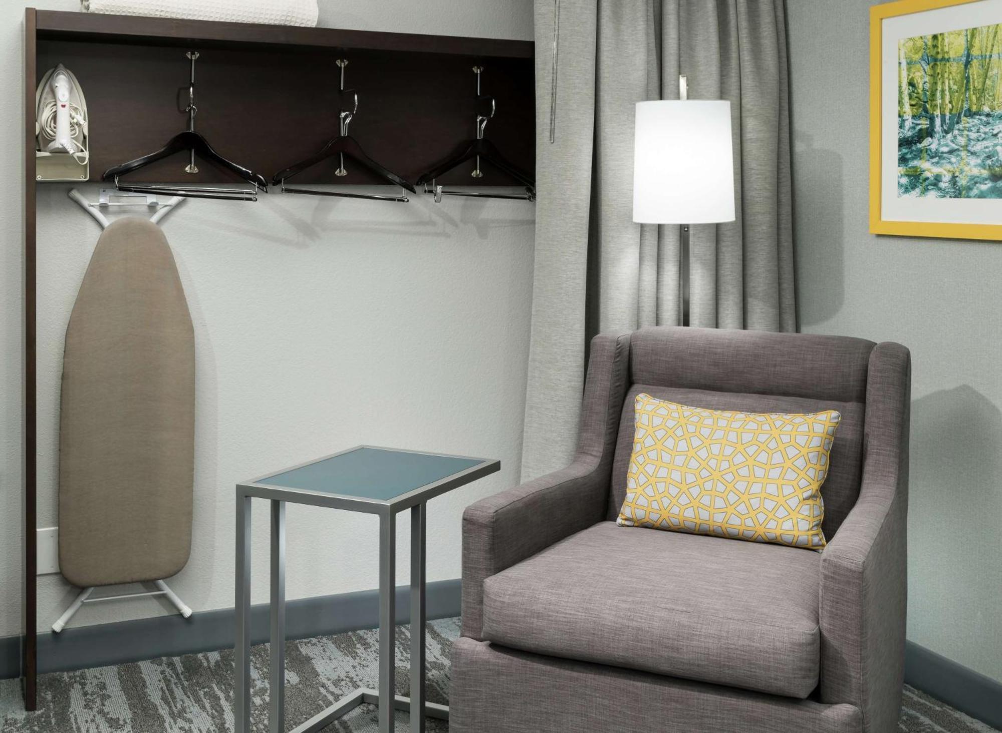 Hampton Inn Los Angeles Santa Clarita Luaran gambar