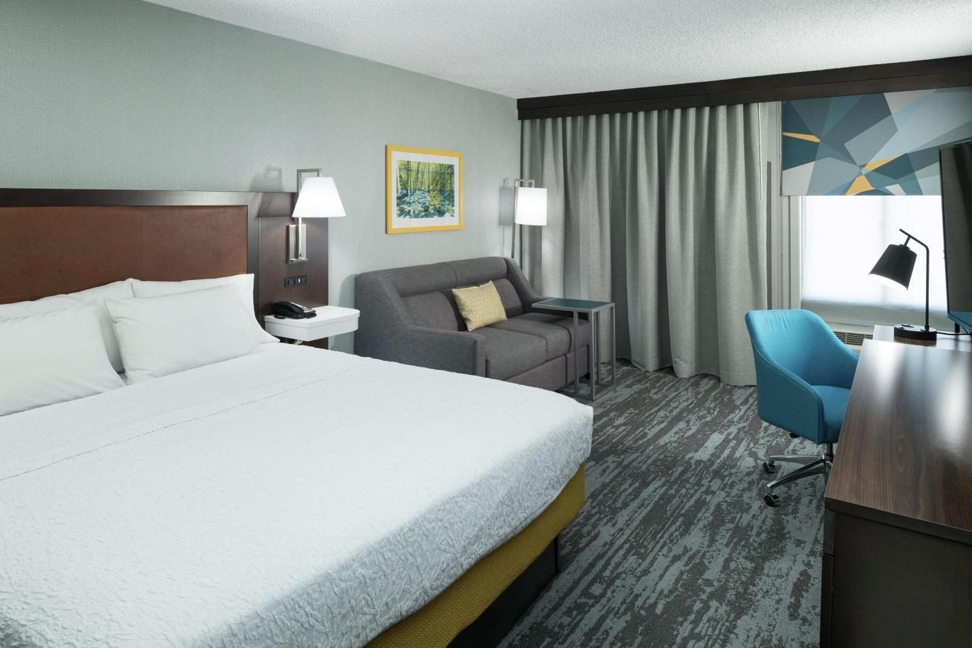 Hampton Inn Los Angeles Santa Clarita Luaran gambar