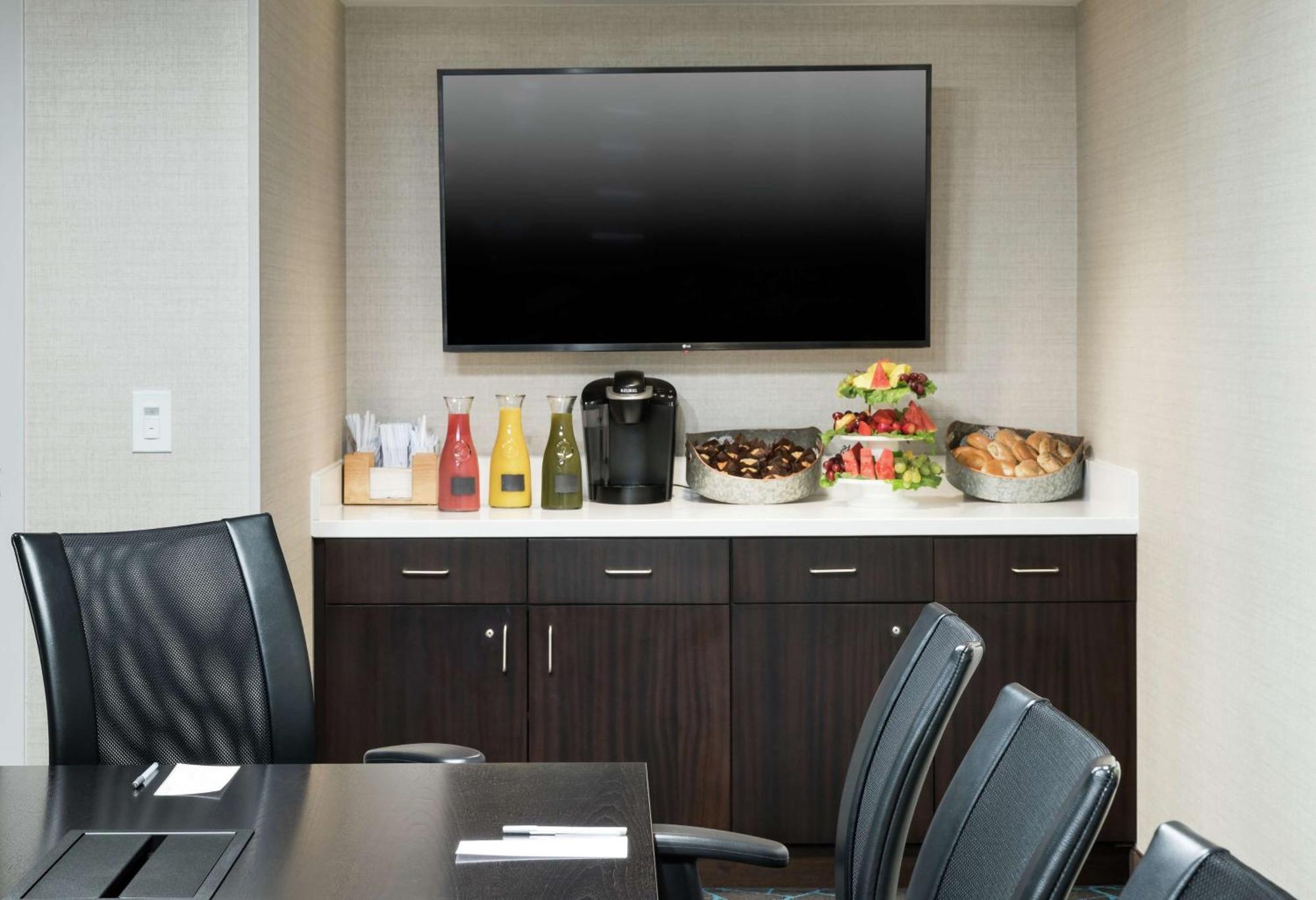 Hampton Inn Los Angeles Santa Clarita Luaran gambar