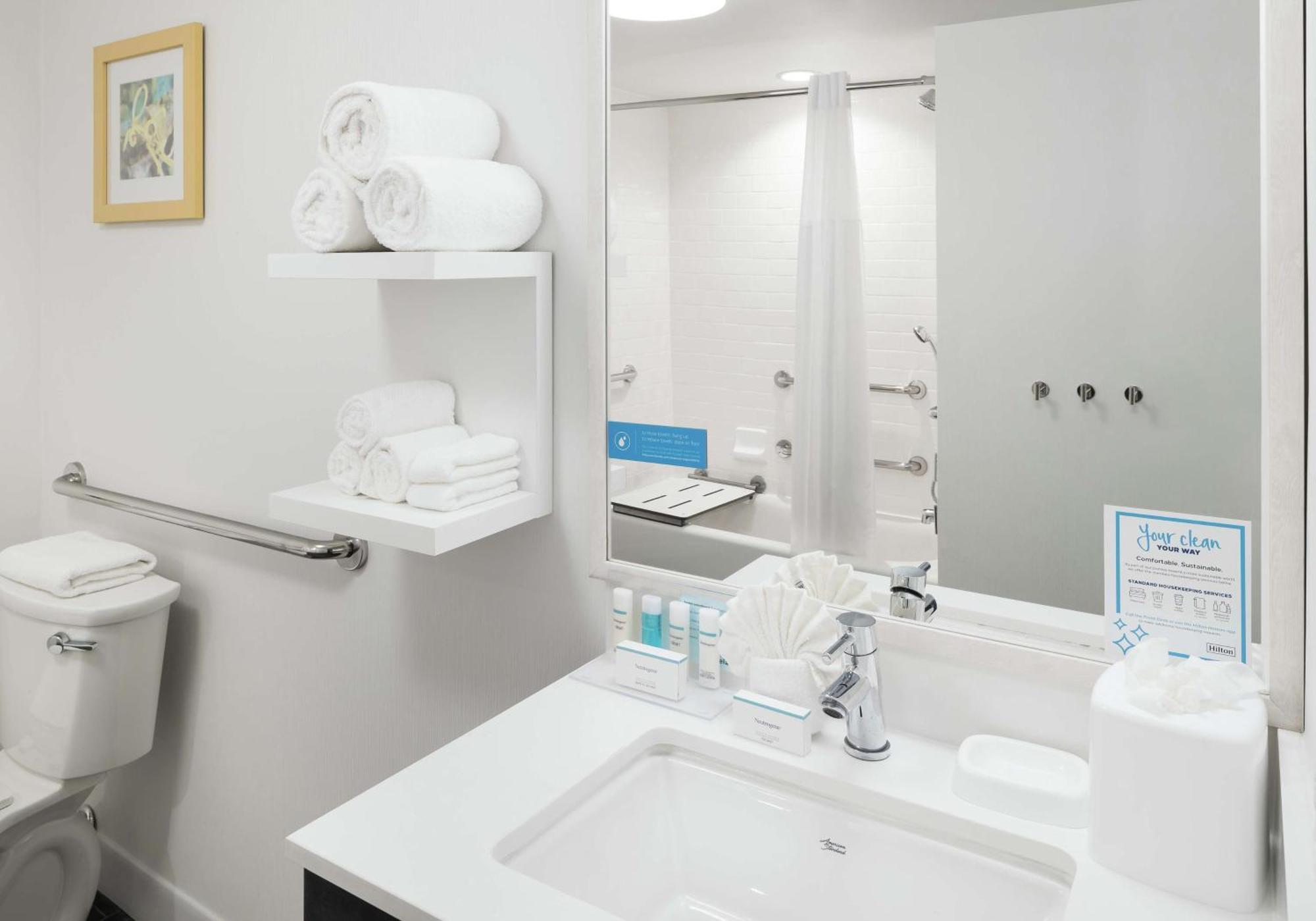 Hampton Inn Los Angeles Santa Clarita Luaran gambar