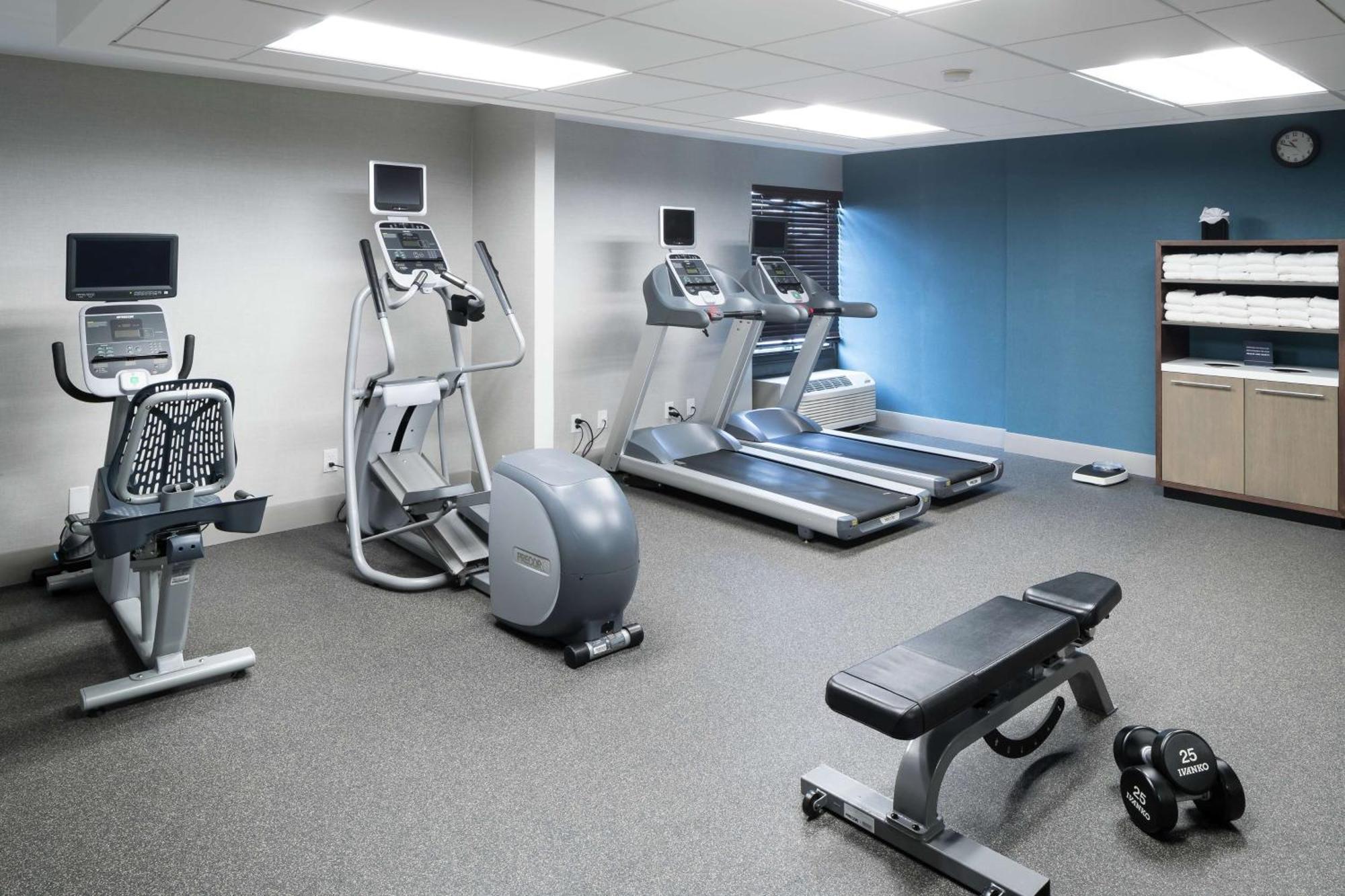 Hampton Inn Los Angeles Santa Clarita Luaran gambar