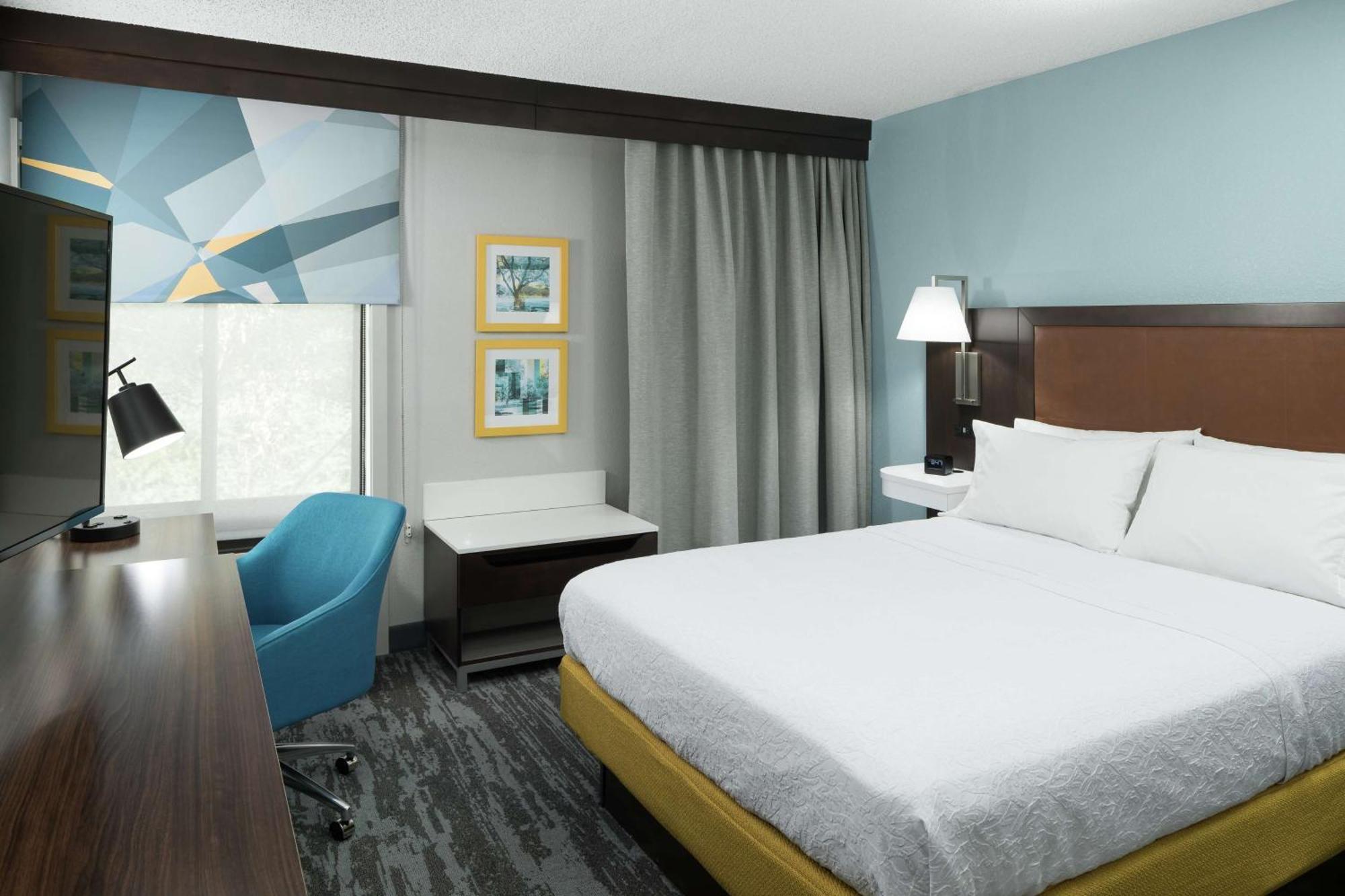 Hampton Inn Los Angeles Santa Clarita Luaran gambar