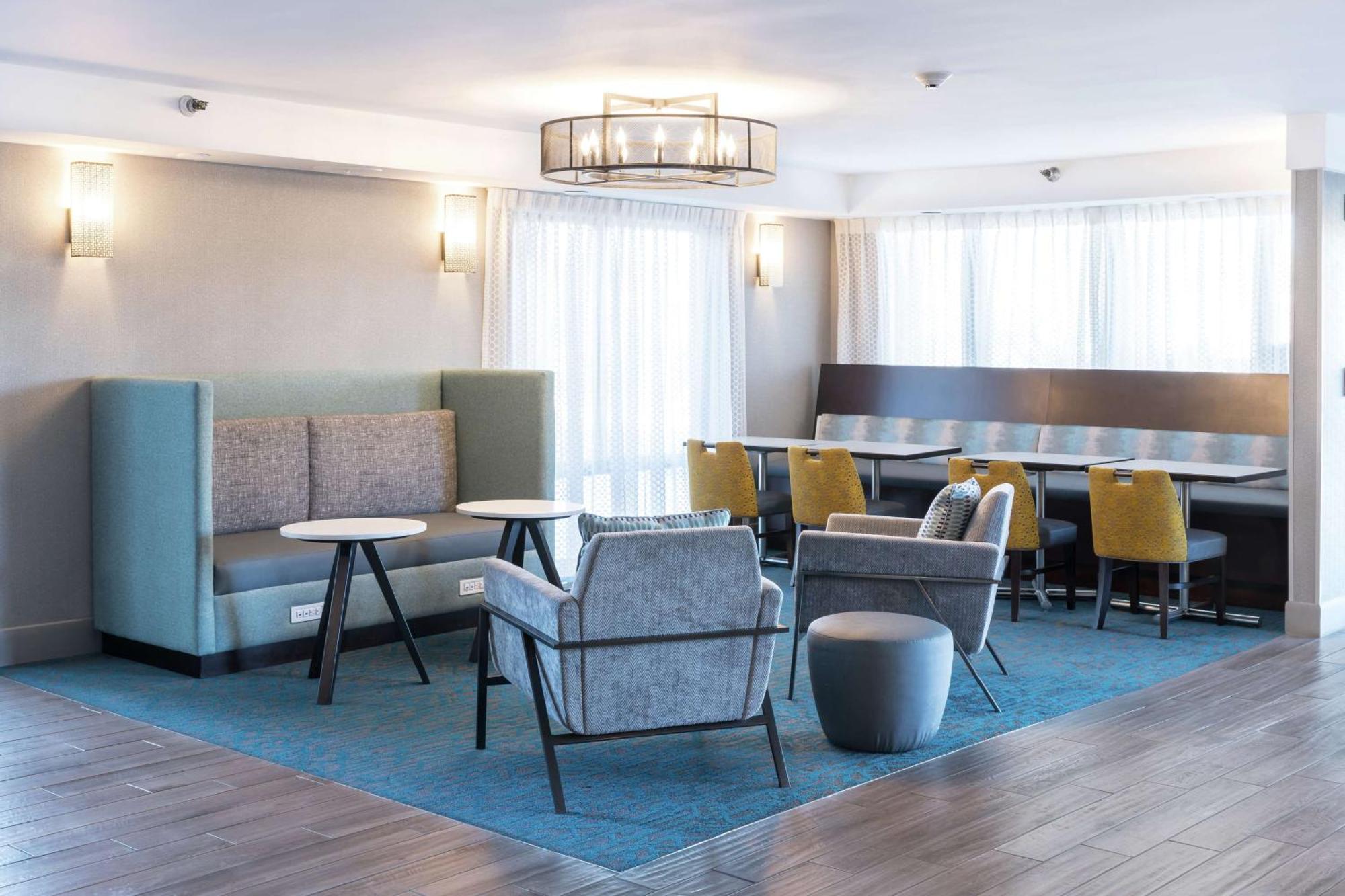 Hampton Inn Los Angeles Santa Clarita Luaran gambar