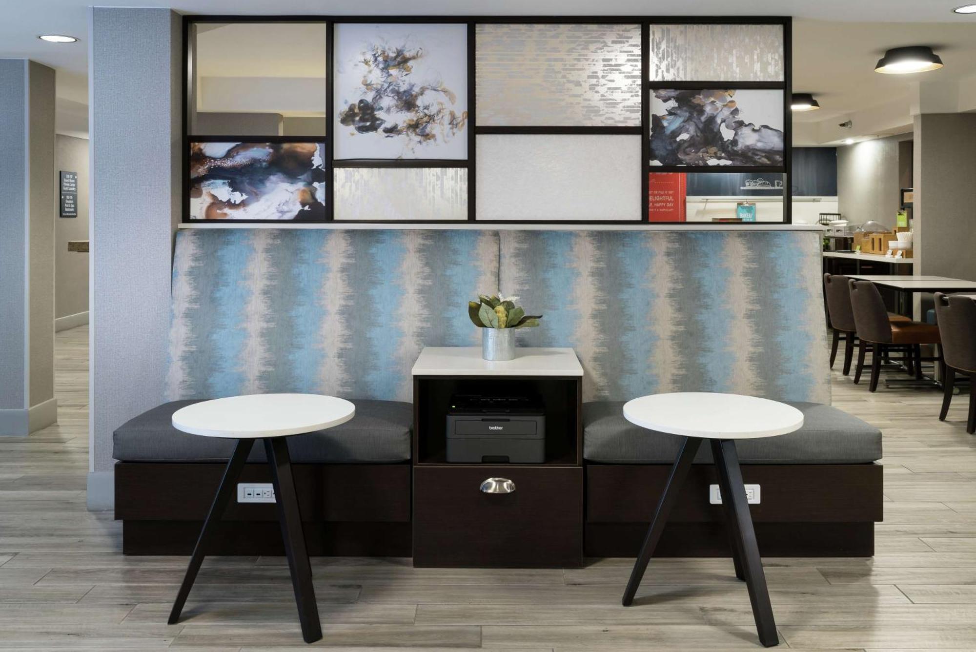 Hampton Inn Los Angeles Santa Clarita Luaran gambar