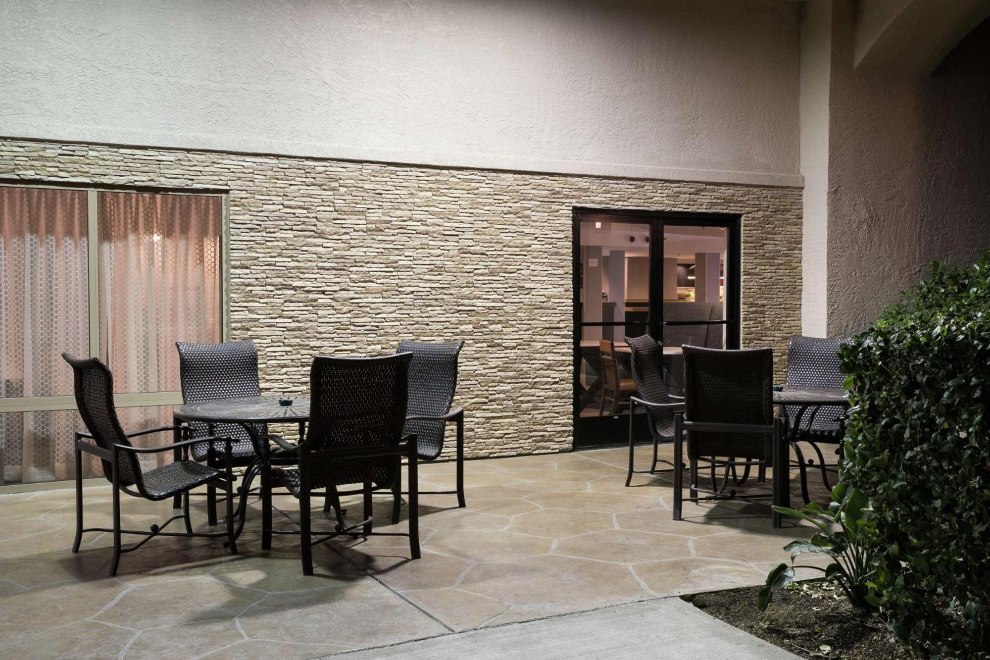 Hampton Inn Los Angeles Santa Clarita Luaran gambar