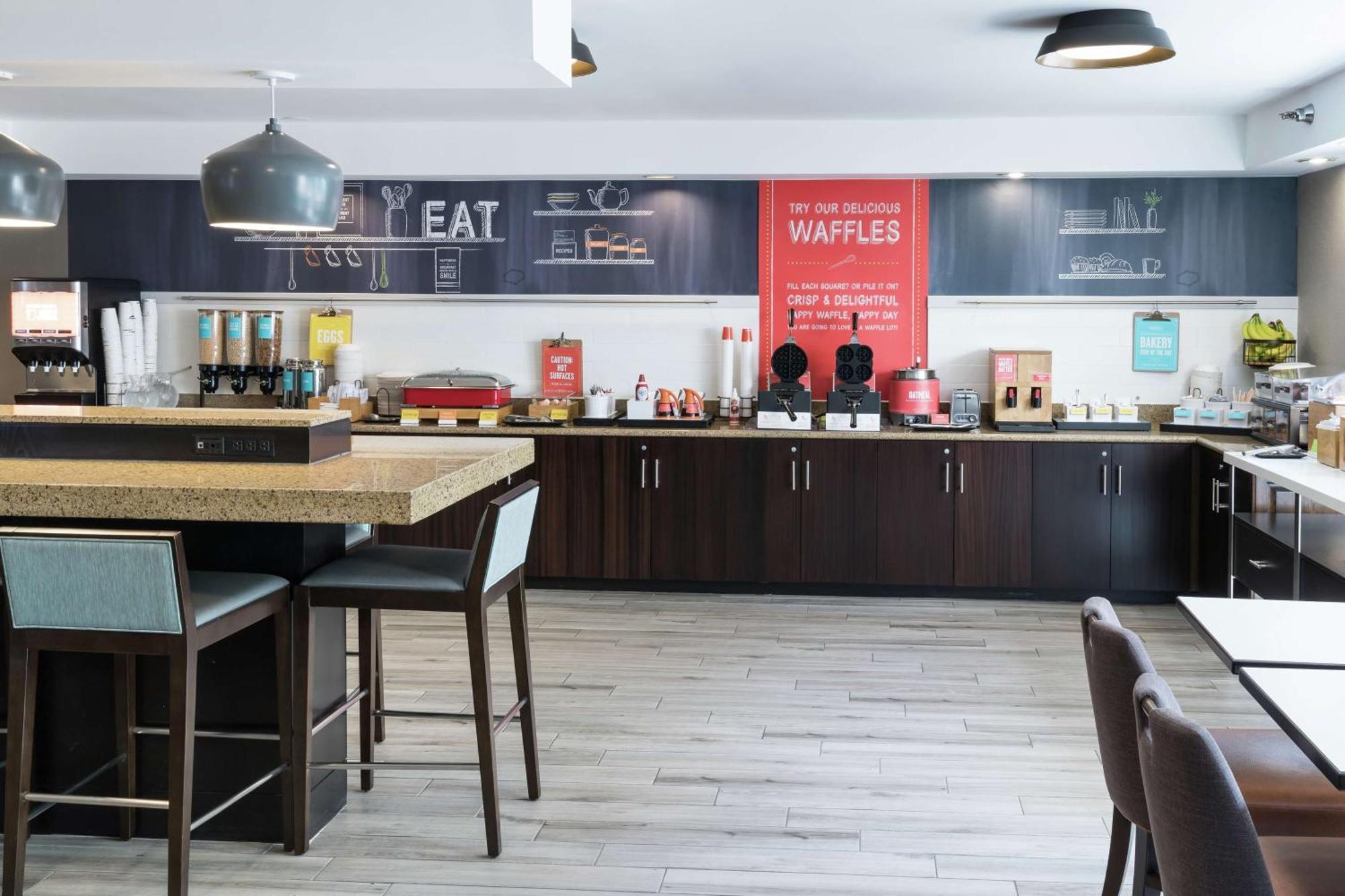 Hampton Inn Los Angeles Santa Clarita Luaran gambar