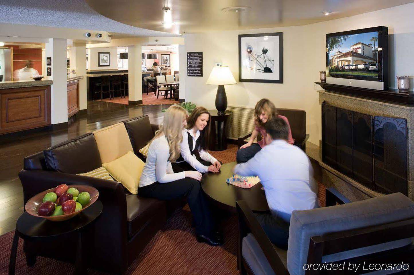 Hampton Inn Los Angeles Santa Clarita Luaran gambar