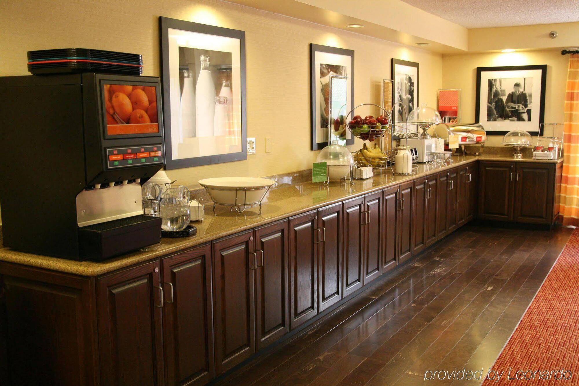 Hampton Inn Los Angeles Santa Clarita Luaran gambar