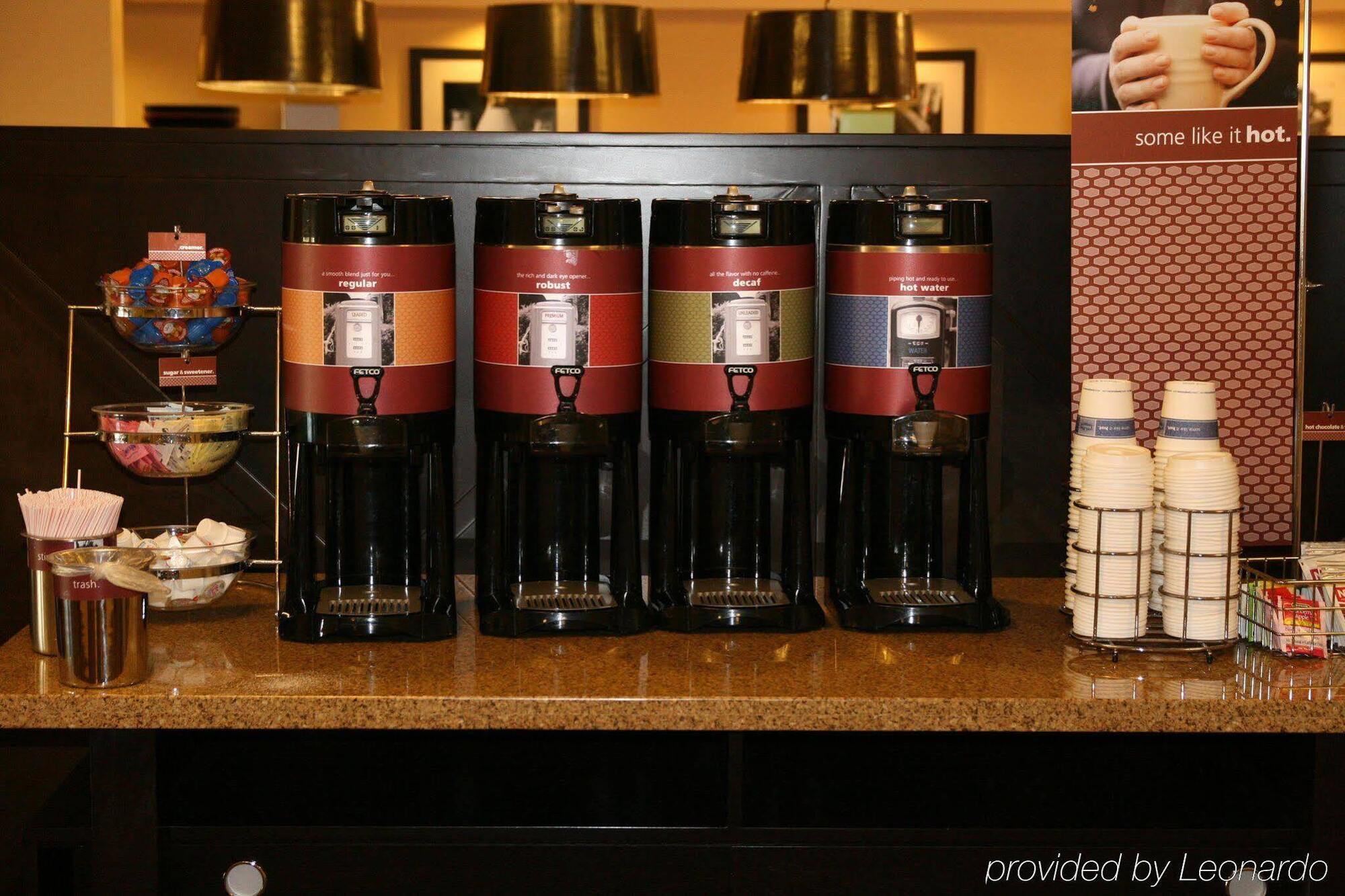 Hampton Inn Los Angeles Santa Clarita Luaran gambar