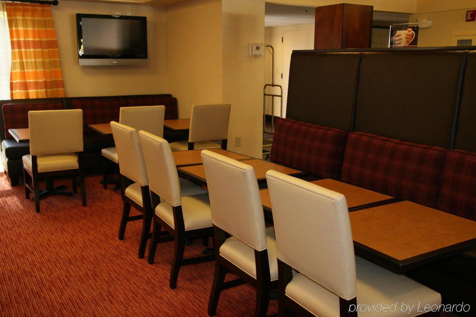 Hampton Inn Los Angeles Santa Clarita Luaran gambar