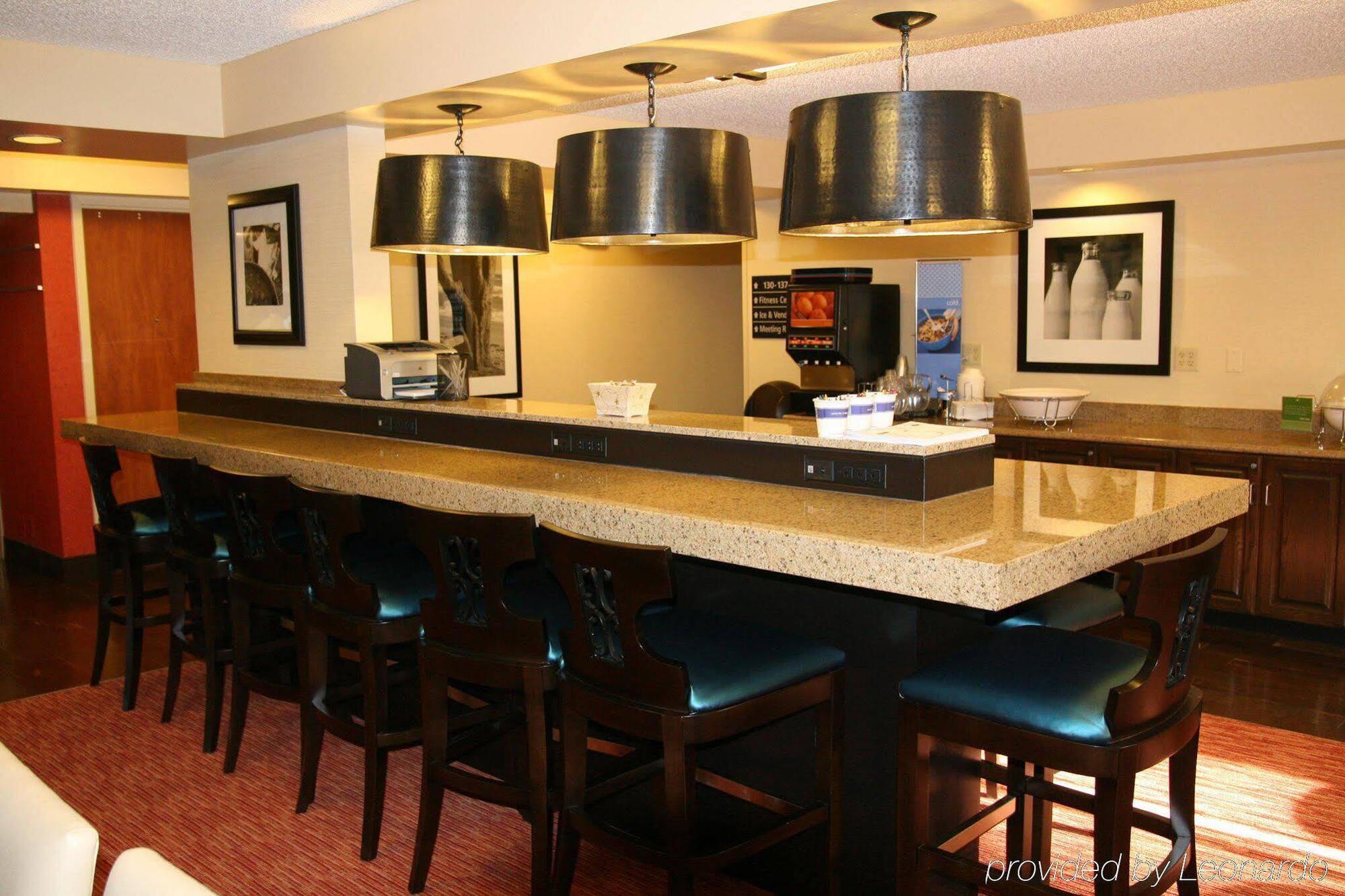 Hampton Inn Los Angeles Santa Clarita Luaran gambar