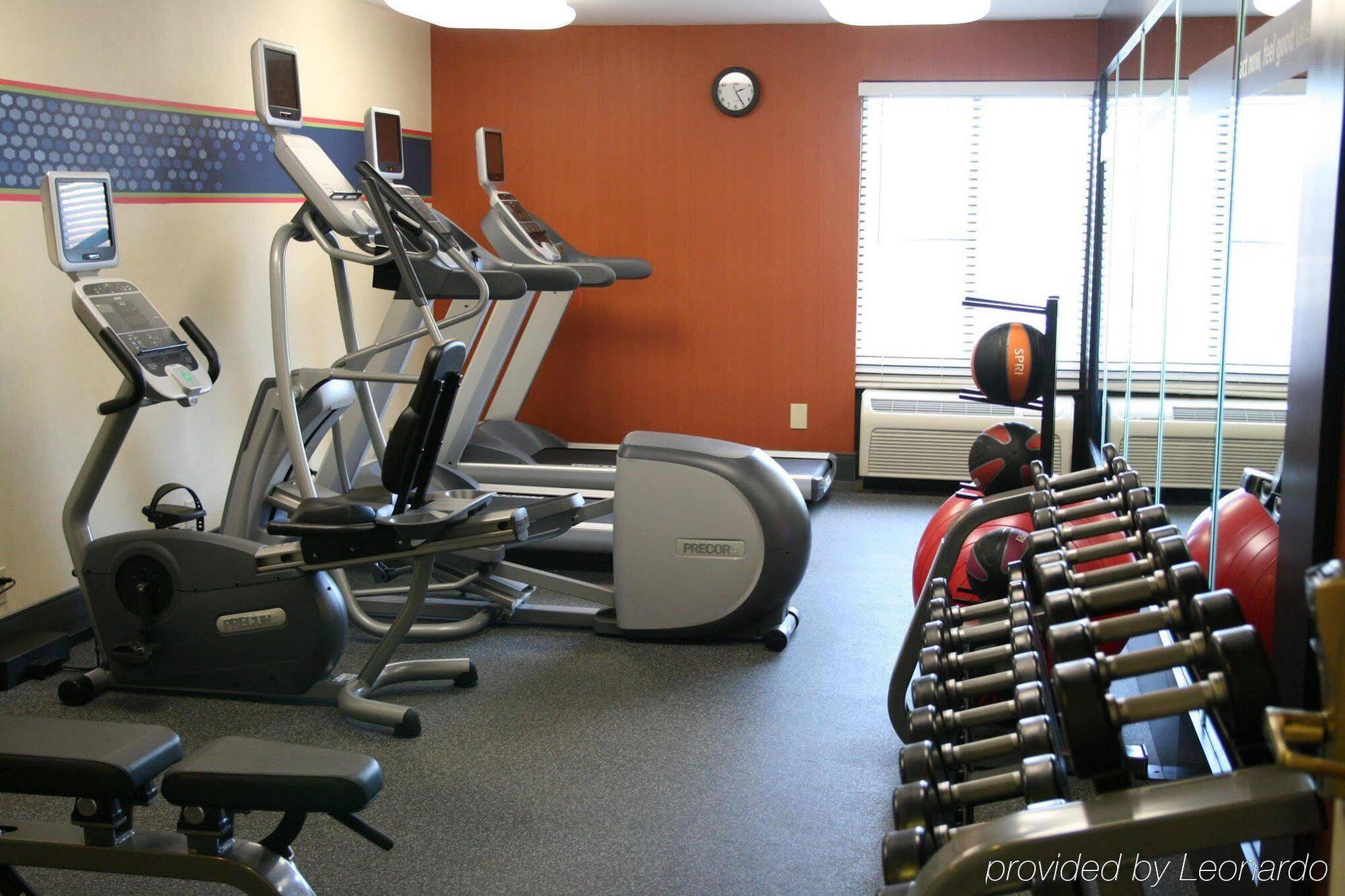Hampton Inn Los Angeles Santa Clarita Luaran gambar