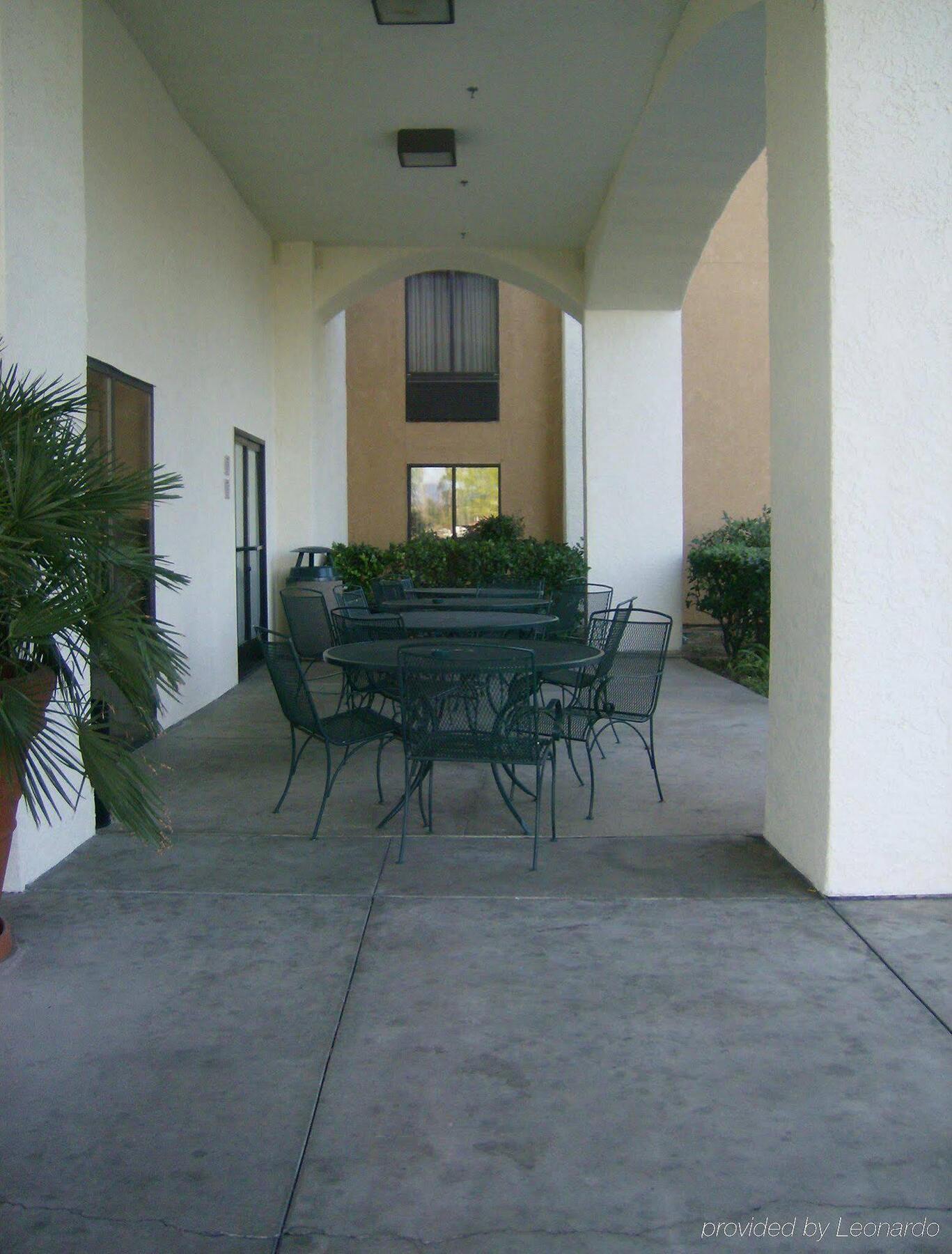 Hampton Inn Los Angeles Santa Clarita Luaran gambar