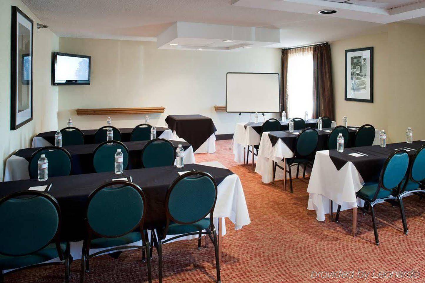 Hampton Inn Los Angeles Santa Clarita Luaran gambar