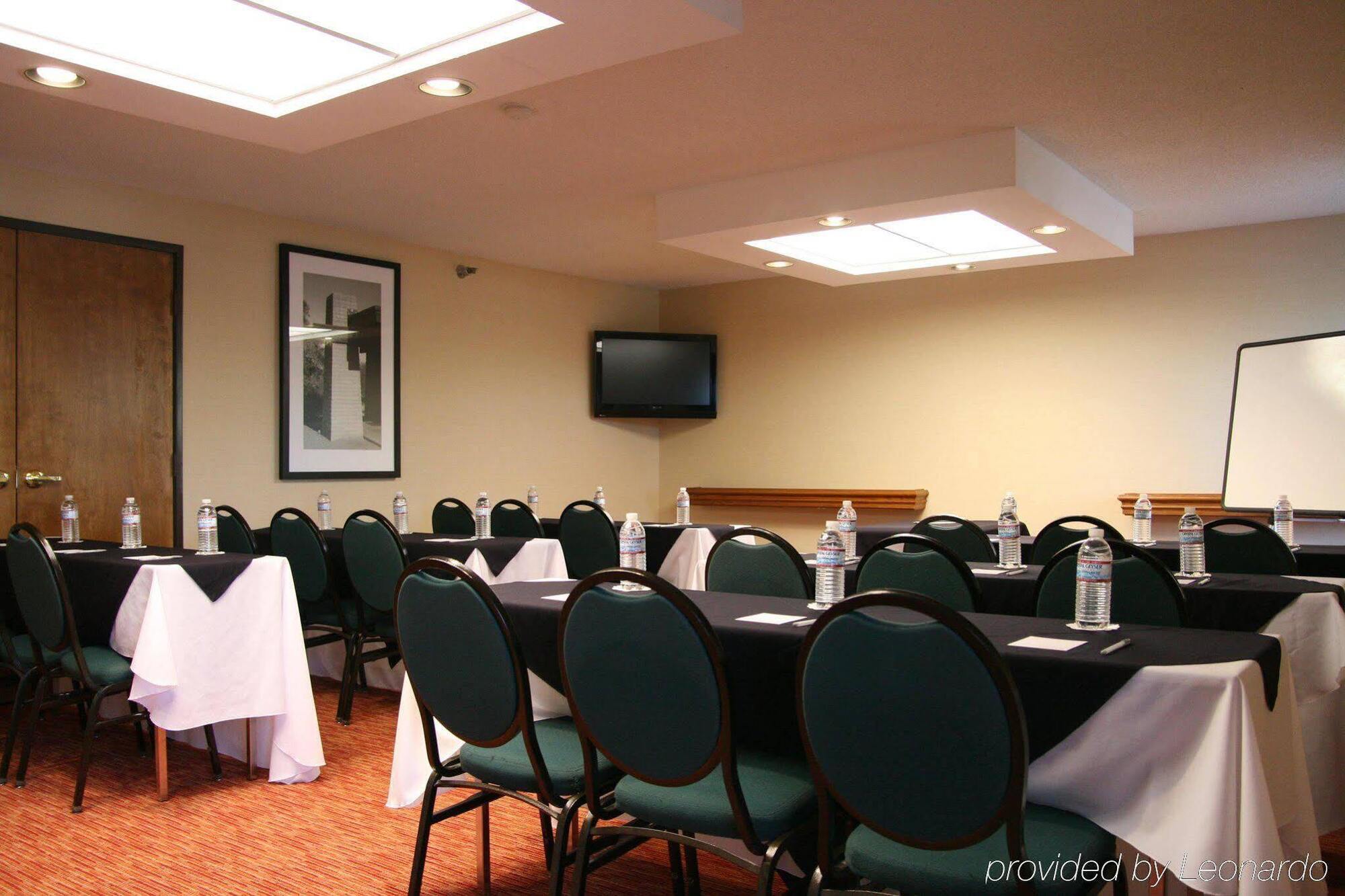 Hampton Inn Los Angeles Santa Clarita Luaran gambar