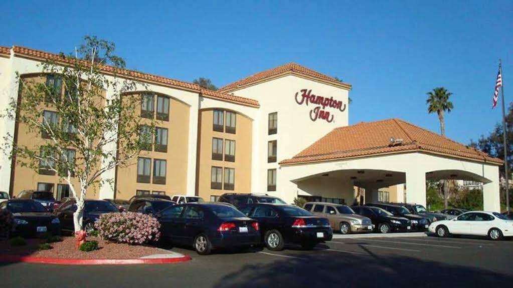 Hampton Inn Los Angeles Santa Clarita Luaran gambar