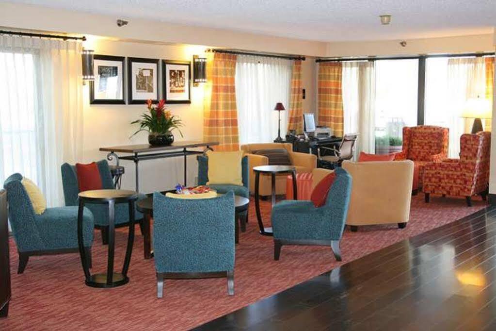 Hampton Inn Los Angeles Santa Clarita Luaran gambar