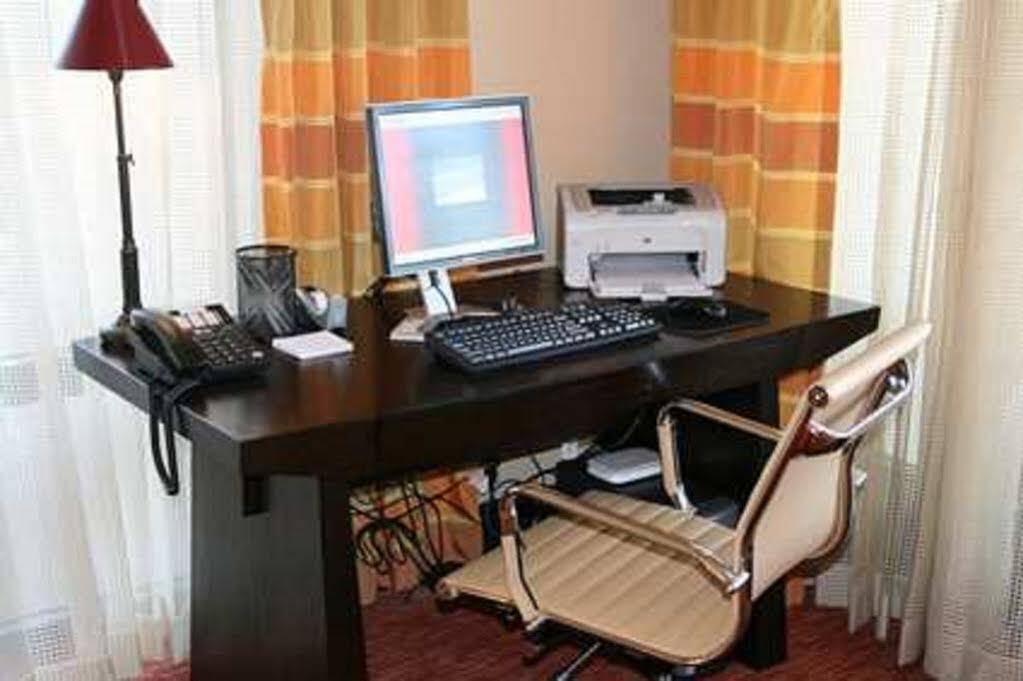 Hampton Inn Los Angeles Santa Clarita Luaran gambar
