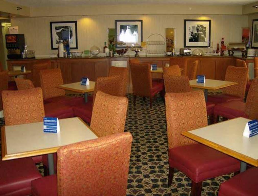 Hampton Inn Los Angeles Santa Clarita Luaran gambar