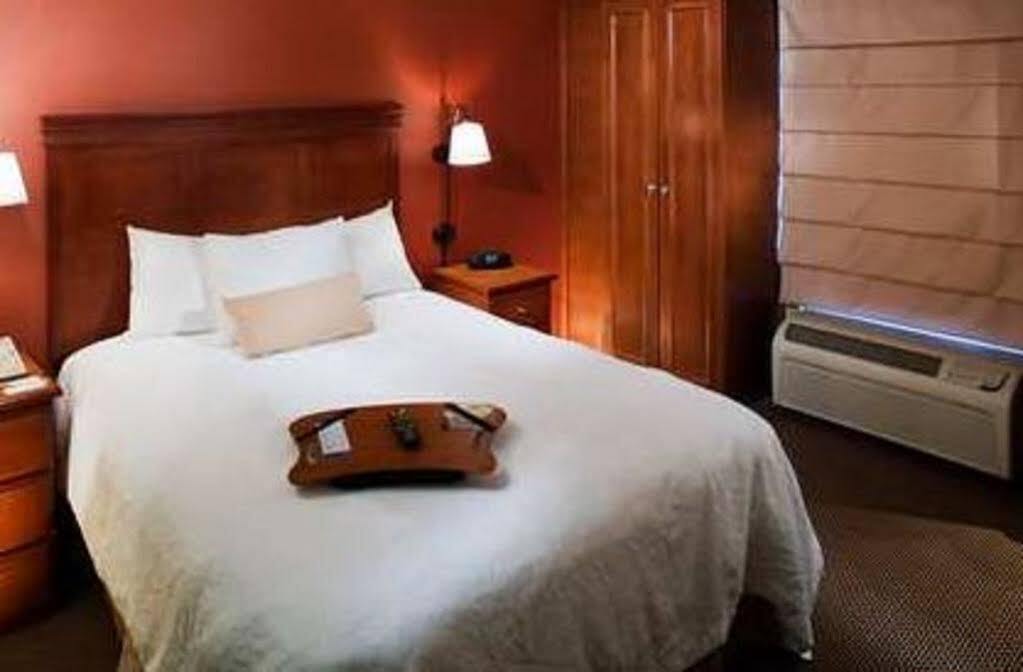 Hampton Inn Los Angeles Santa Clarita Luaran gambar